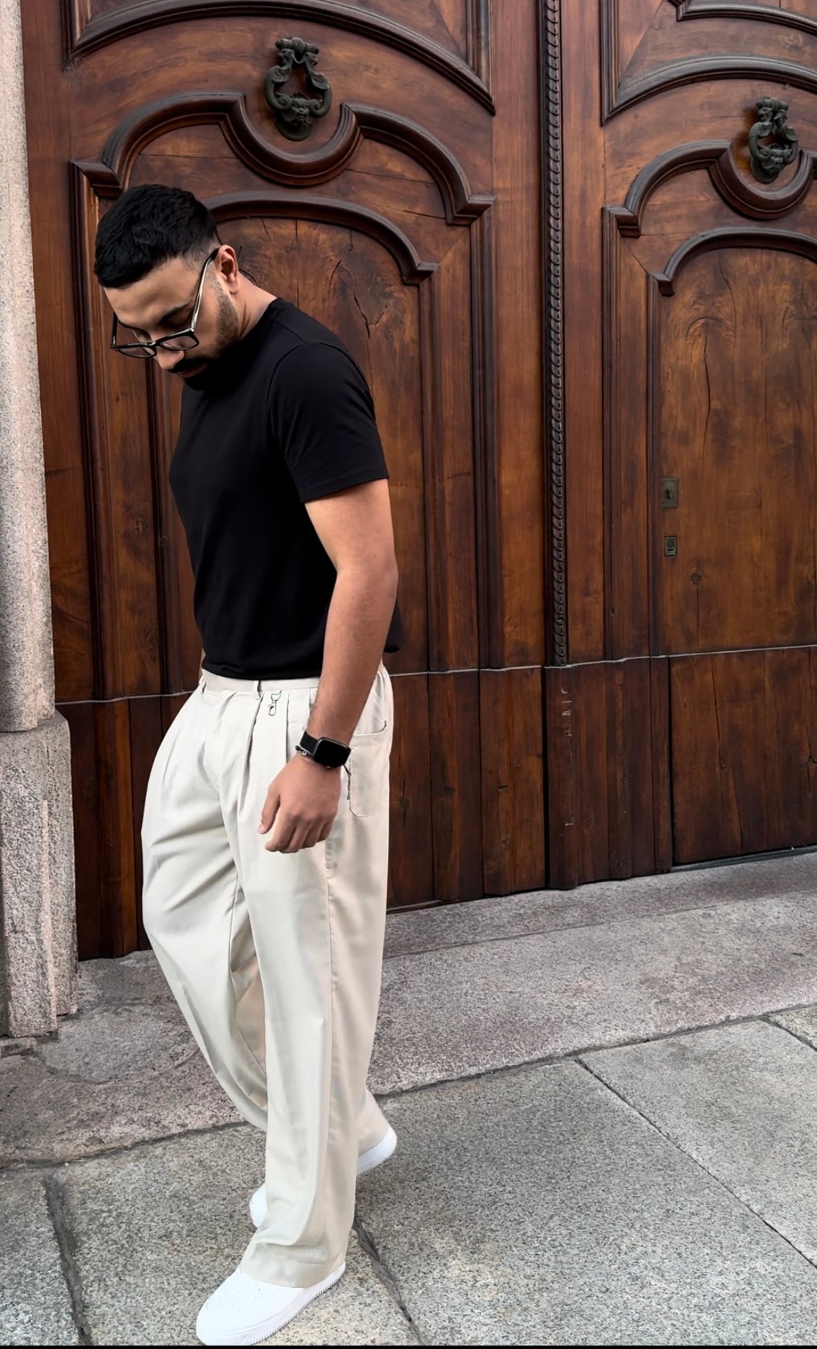 Big Ol’ Pants
