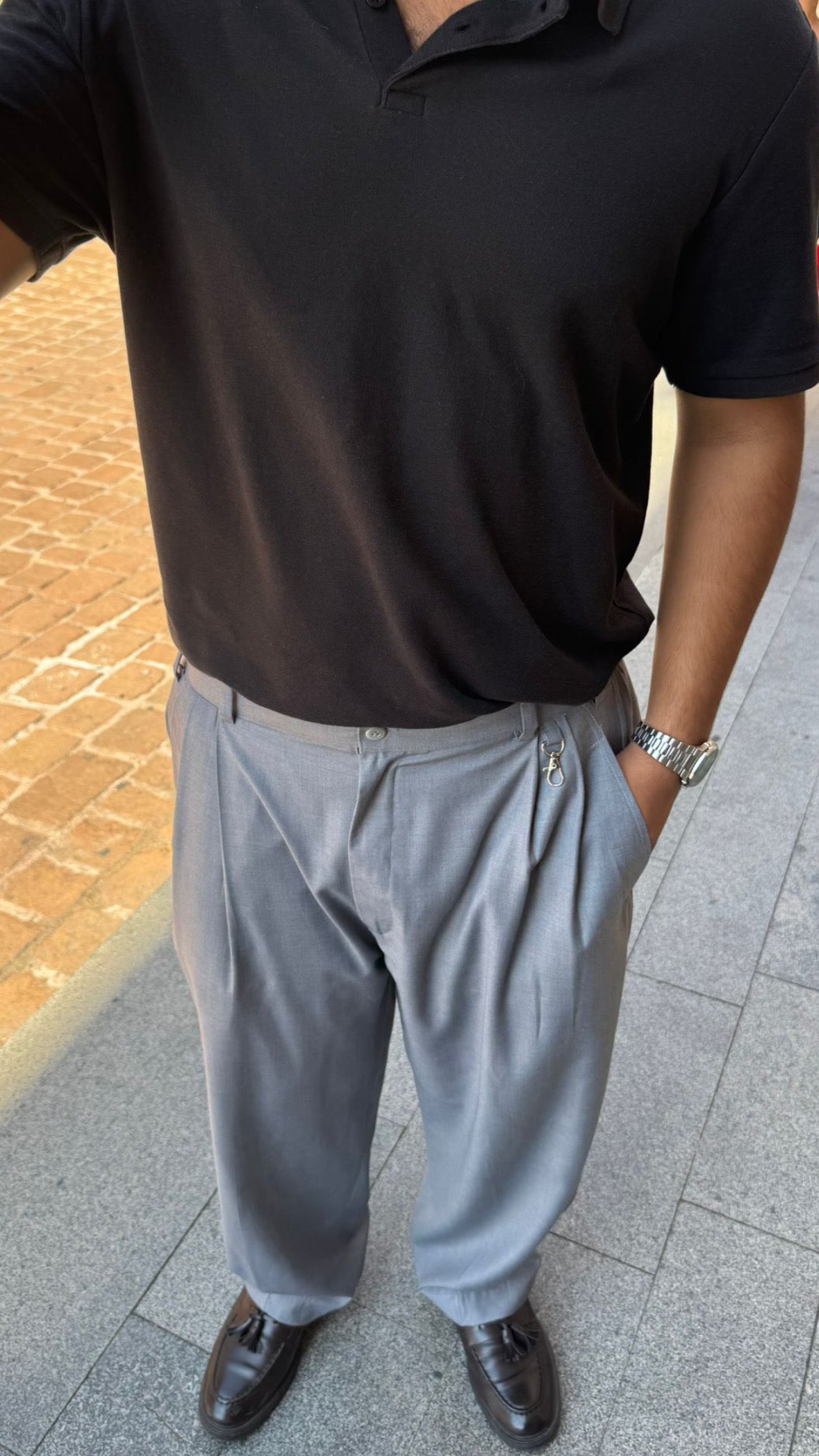 Big Ol’ Pants