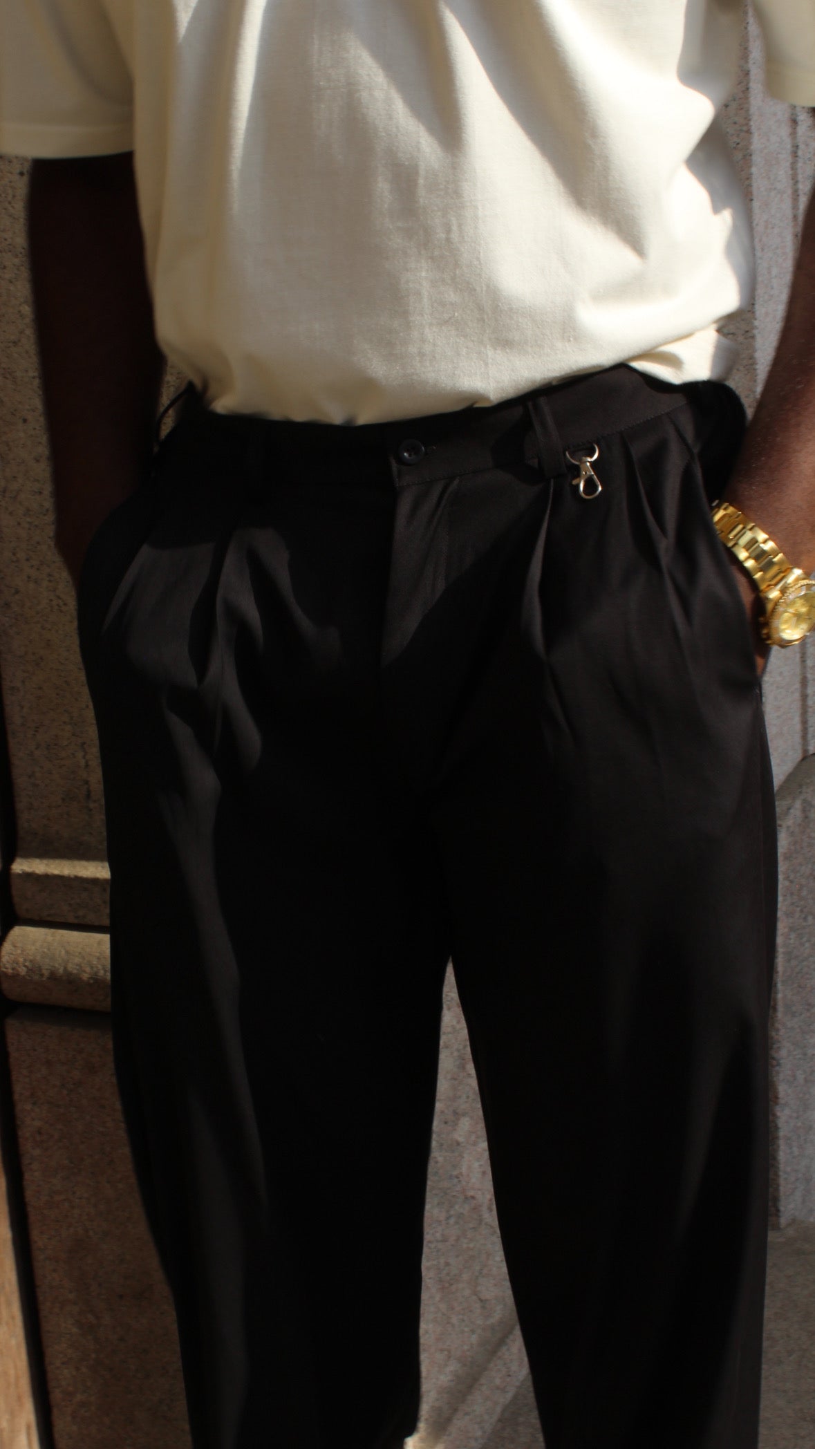 Big Ol’ Pants