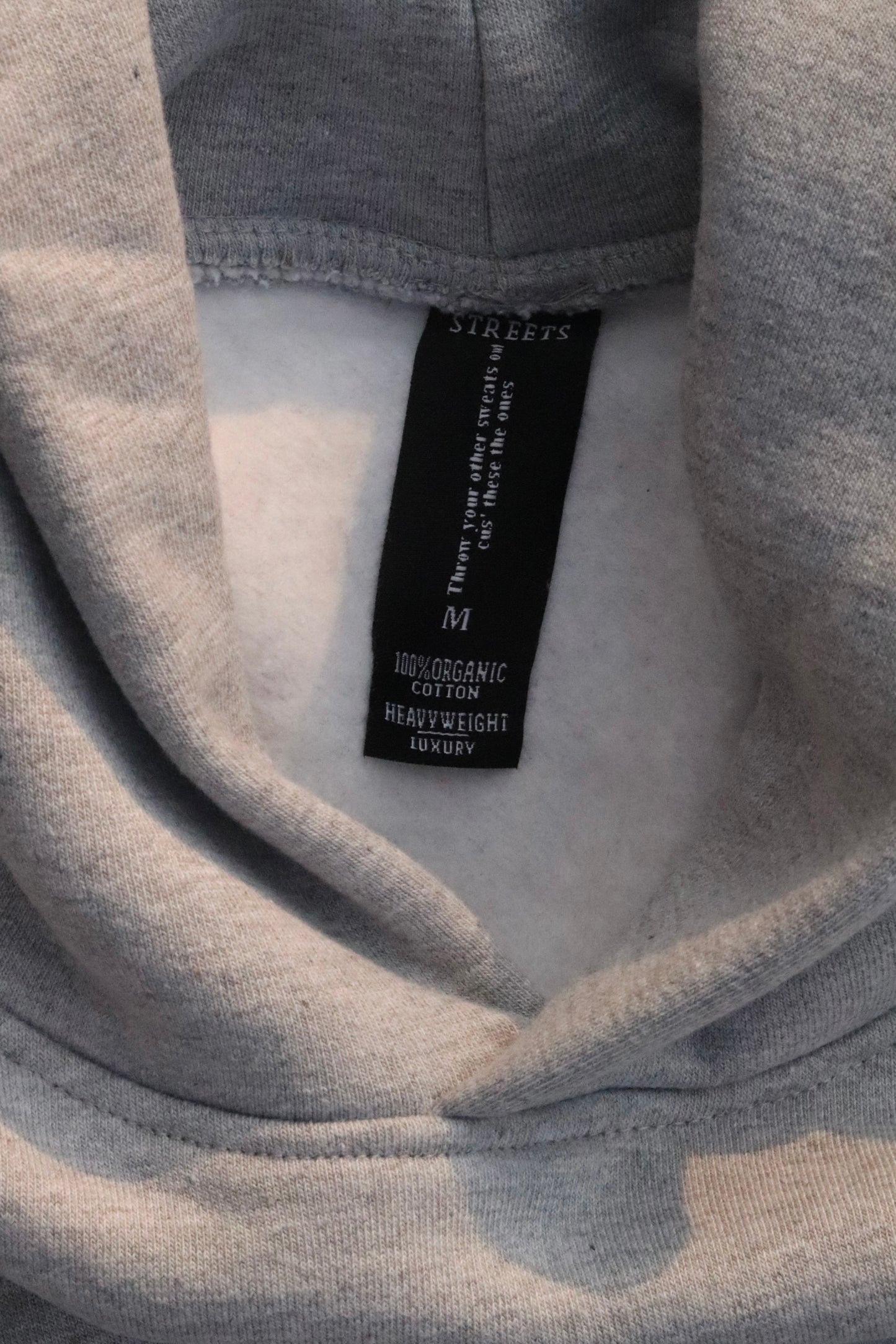 ARCTIC HOODIE