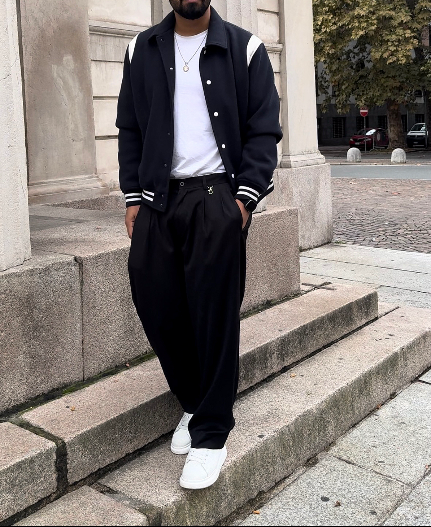Big Ol’ Pants