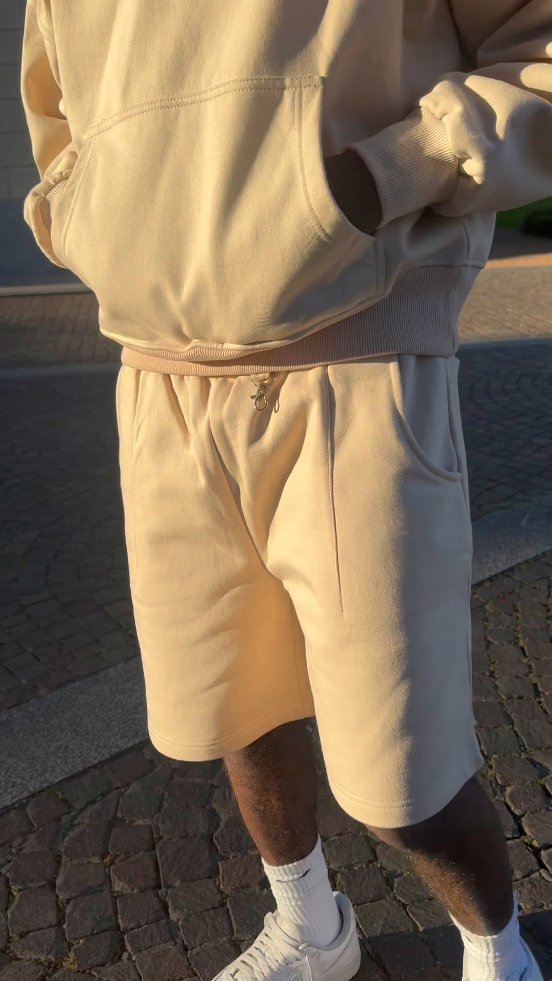 Sandcloud Jersey Jorts