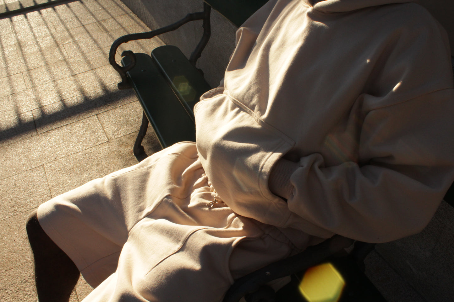 Sandcloud Jersey Jorts